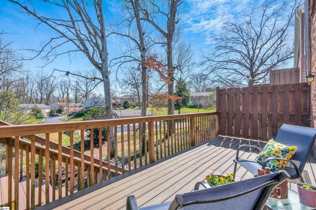 815 Edwards Road Unit 72A, Greenville, SC 29615