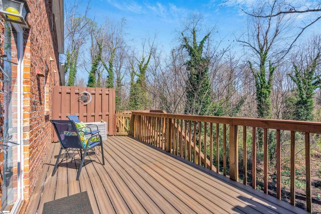 815 Edwards Road Unit 72A, Greenville, SC 29615