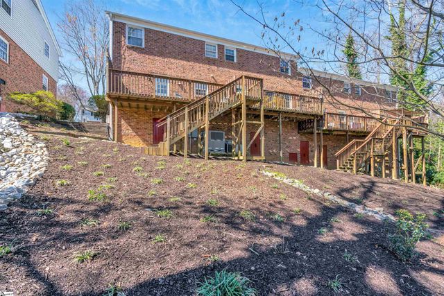 815 Edwards Road Unit 72A, Greenville, SC 29615