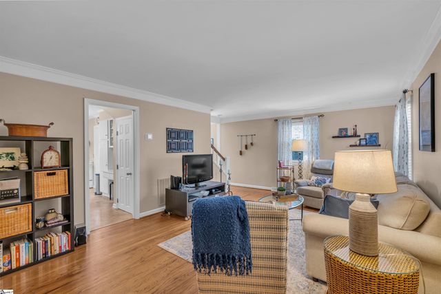 815 Edwards Road Unit 72A, Greenville, SC 29615