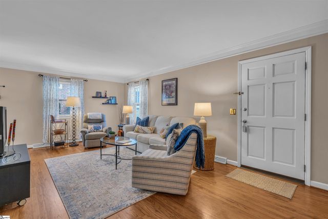 815 Edwards Road Unit 72A, Greenville, SC 29615