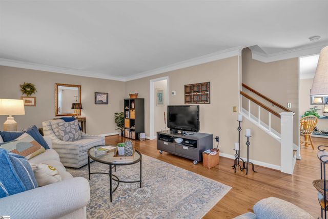 815 Edwards Road Unit 72A, Greenville, SC 29615