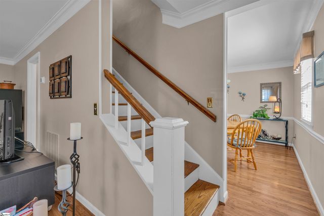 815 Edwards Road Unit 72A, Greenville, SC 29615