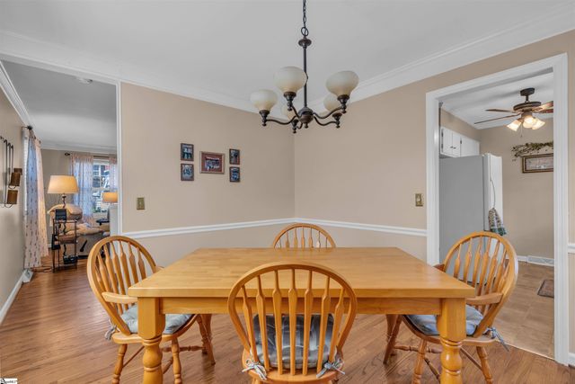 815 Edwards Road Unit 72A, Greenville, SC 29615