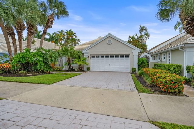 9190 Heathridge Drive, West Palm Beach, FL 33411