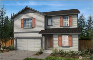 714 Teetor Circle NW #LOT 7, Orting, WA 98360