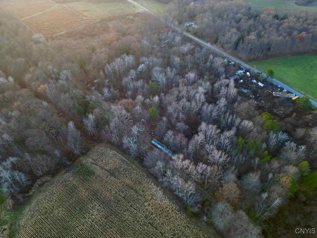 368 South Daysville Road, Richland, NY 13142
