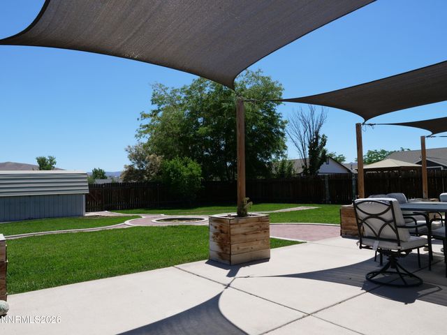 604 Jennys Lane, Fernley, NV 89408