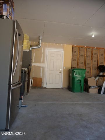 604 Jennys Lane, Fernley, NV 89408