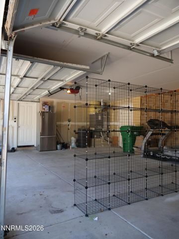 604 Jennys Lane, Fernley, NV 89408