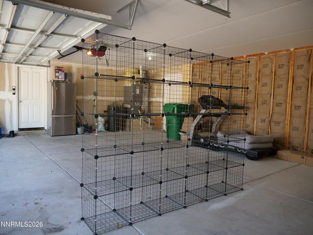 604 Jennys Lane, Fernley, NV 89408