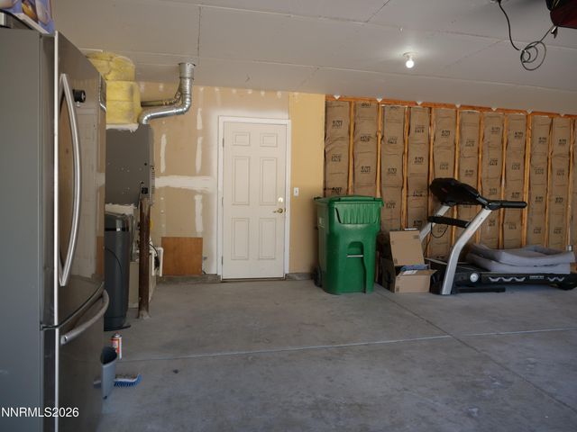 604 Jennys Lane, Fernley, NV 89408