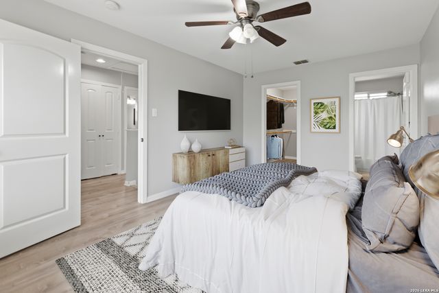 6723 Utopia Hts, San Antonio, TX 78223