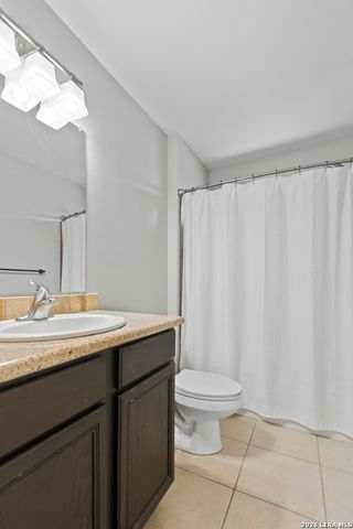 6723 Utopia Hts, San Antonio, TX 78223