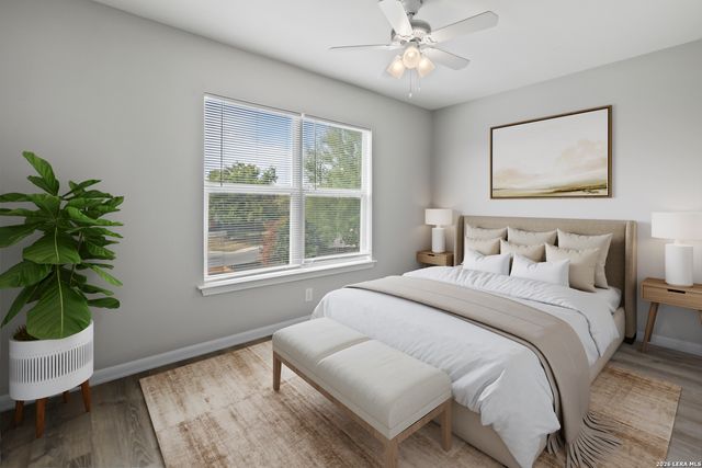 6723 Utopia Hts, San Antonio, TX 78223