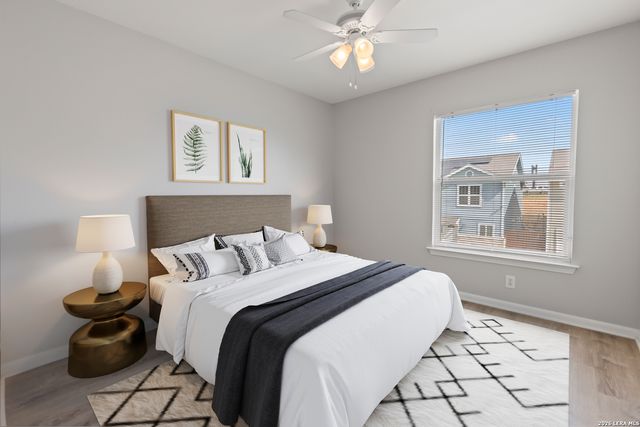 6723 Utopia Hts, San Antonio, TX 78223