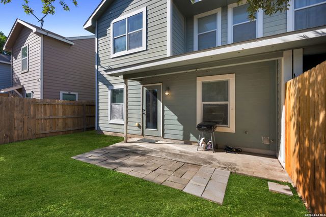 6723 Utopia Hts, San Antonio, TX 78223