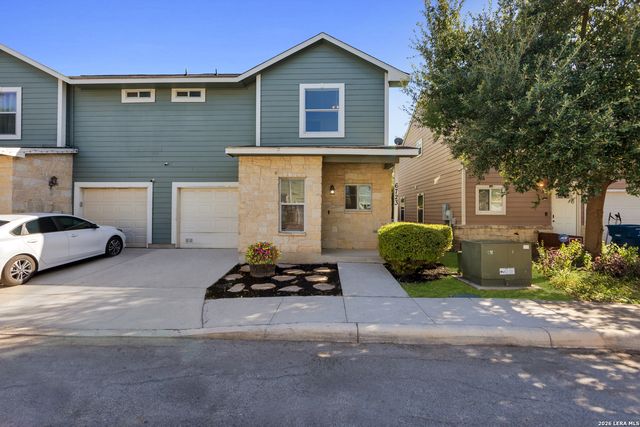 6723 Utopia Hts, San Antonio, TX 78223