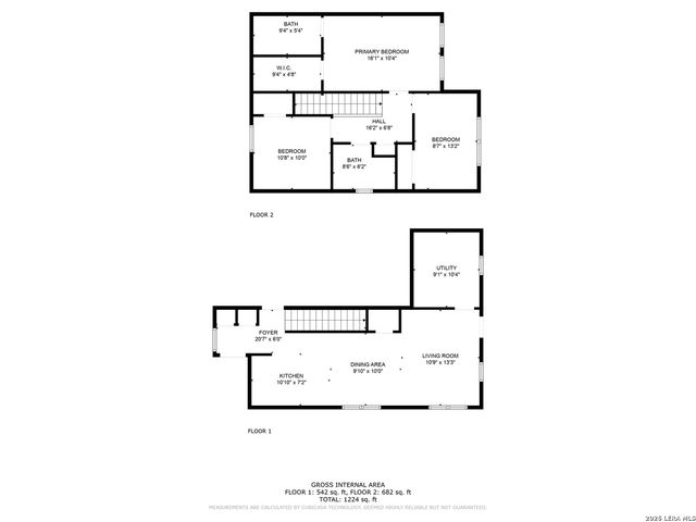 6723 Utopia Hts, San Antonio, TX 78223