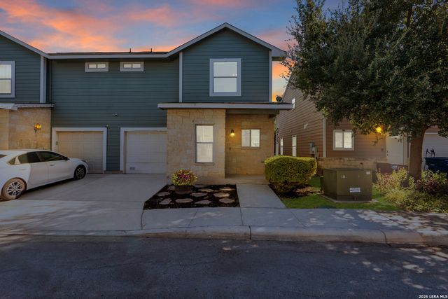 6723 Utopia Hts, San Antonio, TX 78223