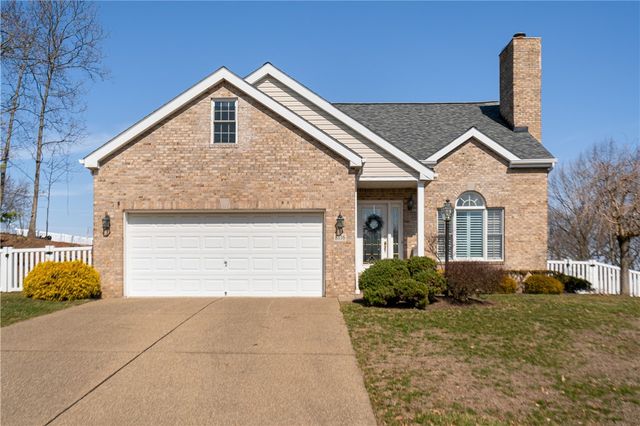 8116 Palomino Drive, South Fayette, PA 15017