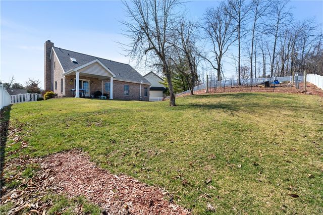 8116 Palomino Drive, South Fayette, PA 15017