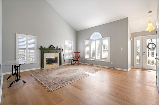 8116 Palomino Drive, South Fayette, PA 15017