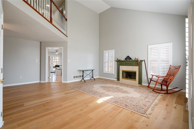 8116 Palomino Drive, South Fayette, PA 15017