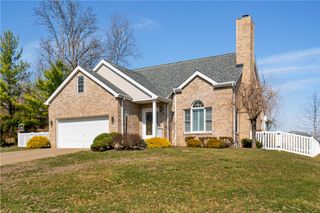 8116 Palomino Drive, South Fayette, PA 15017