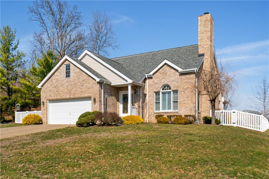 8116 Palomino Drive, South Fayette, PA 15017