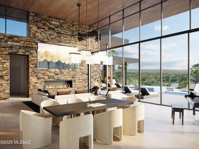 4678 E Palais Place, Tucson, AZ 85718