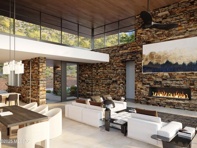 4678 E Palais Place, Tucson, AZ 85718