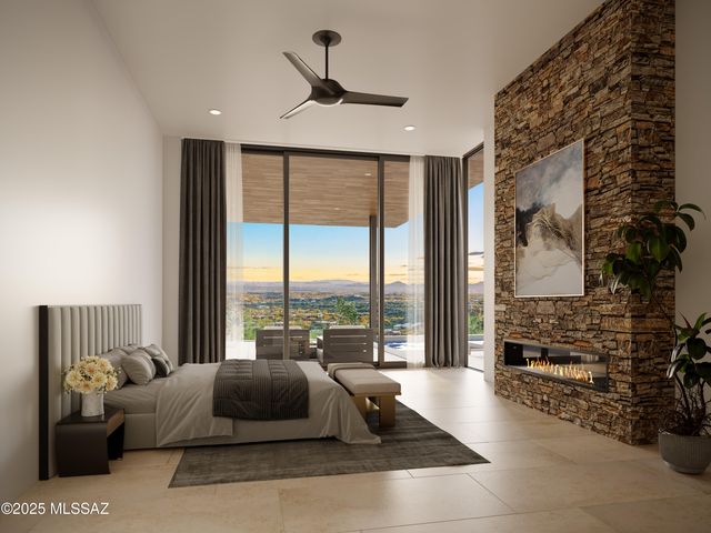 4678 E Palais Place, Tucson, AZ 85718