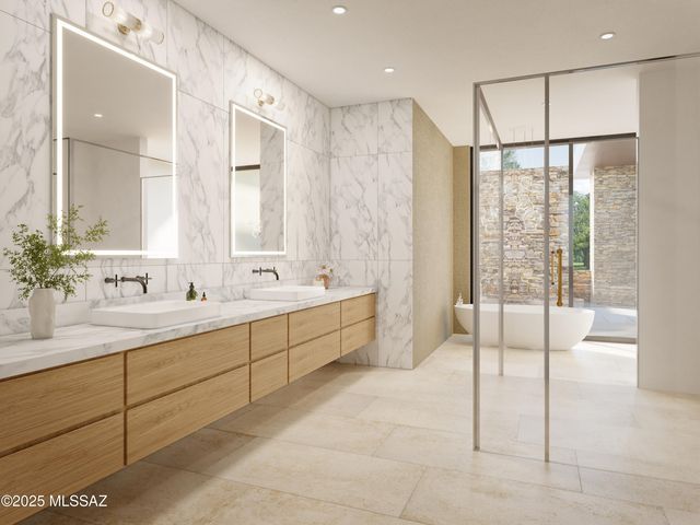 4678 E Palais Place, Tucson, AZ 85718