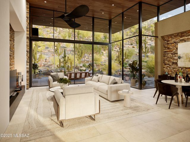 4678 E Palais Place, Tucson, AZ 85718