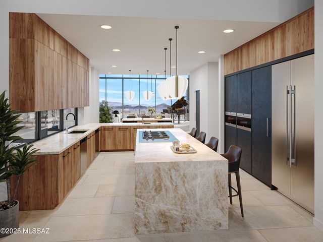 4678 E Palais Place, Tucson, AZ 85718