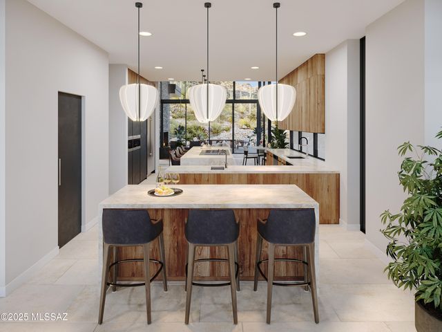 4678 E Palais Place, Tucson, AZ 85718