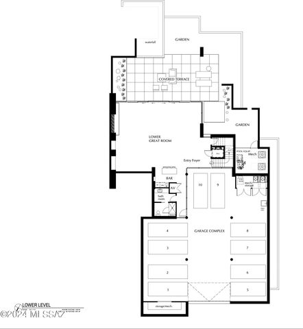 4678 E Palais Place, Tucson, AZ 85718