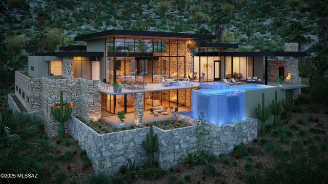 4678 E Palais Place, Tucson, AZ 85718