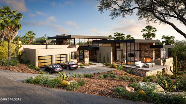 4678 E Palais Place, Tucson, AZ 85718