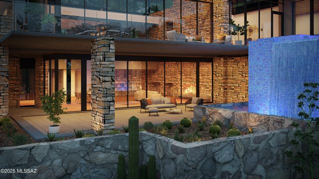 4678 E Palais Place, Tucson, AZ 85718