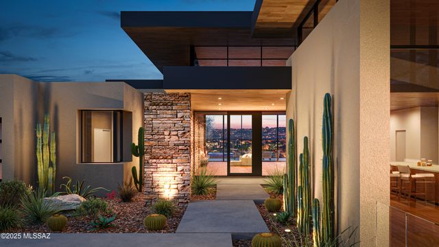 4678 E Palais Place, Tucson, AZ 85718