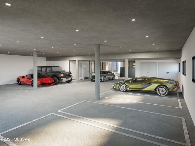 4678 E Palais Place, Tucson, AZ 85718