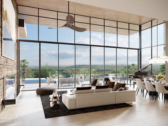 4678 E Palais Place, Tucson, AZ 85718