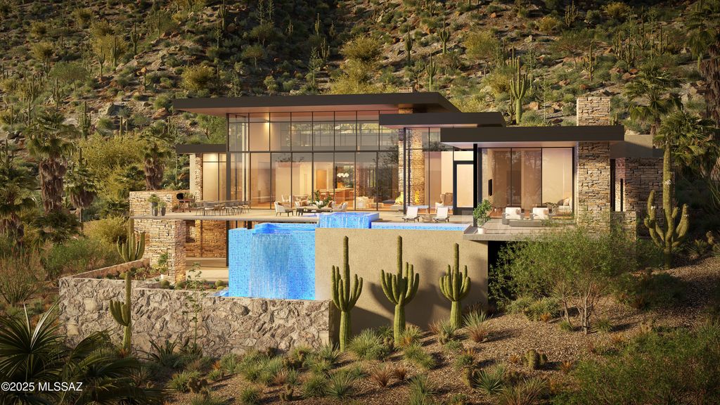 4678 E Palais Place, Tucson, AZ 85718