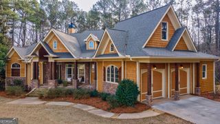 1400 Saxon Road, Watkinsville, GA 30677