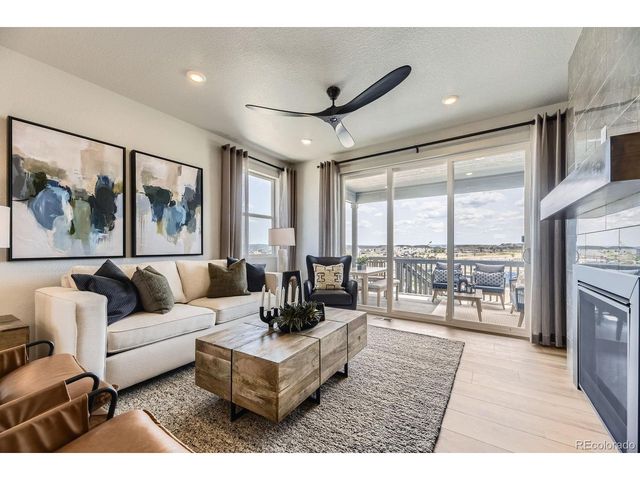 13757 Daffodil Pt, Parker, CO 80134