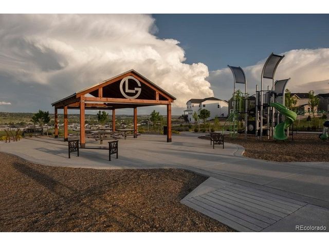 13757 Daffodil Pt, Parker, CO 80134