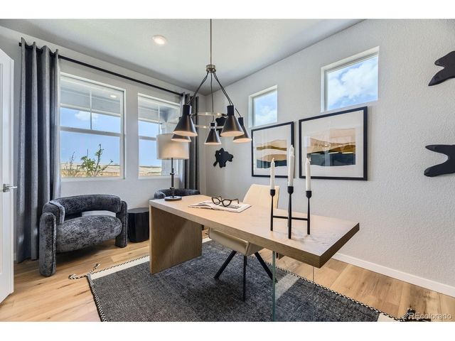 13757 Daffodil Pt, Parker, CO 80134