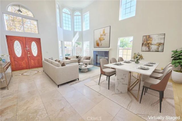 13044 Hedda, Cerritos, CA 90703